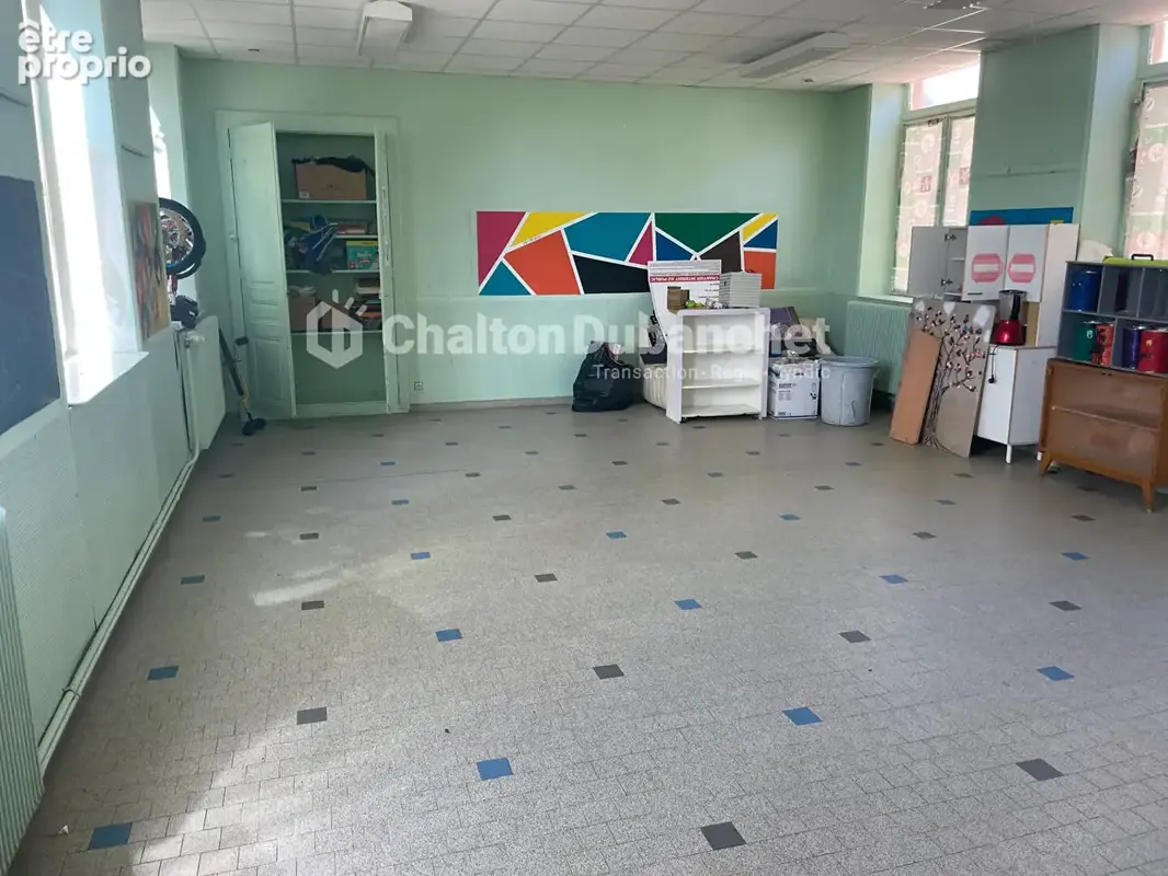 Saint just la pendue maison 230m² - photo 4