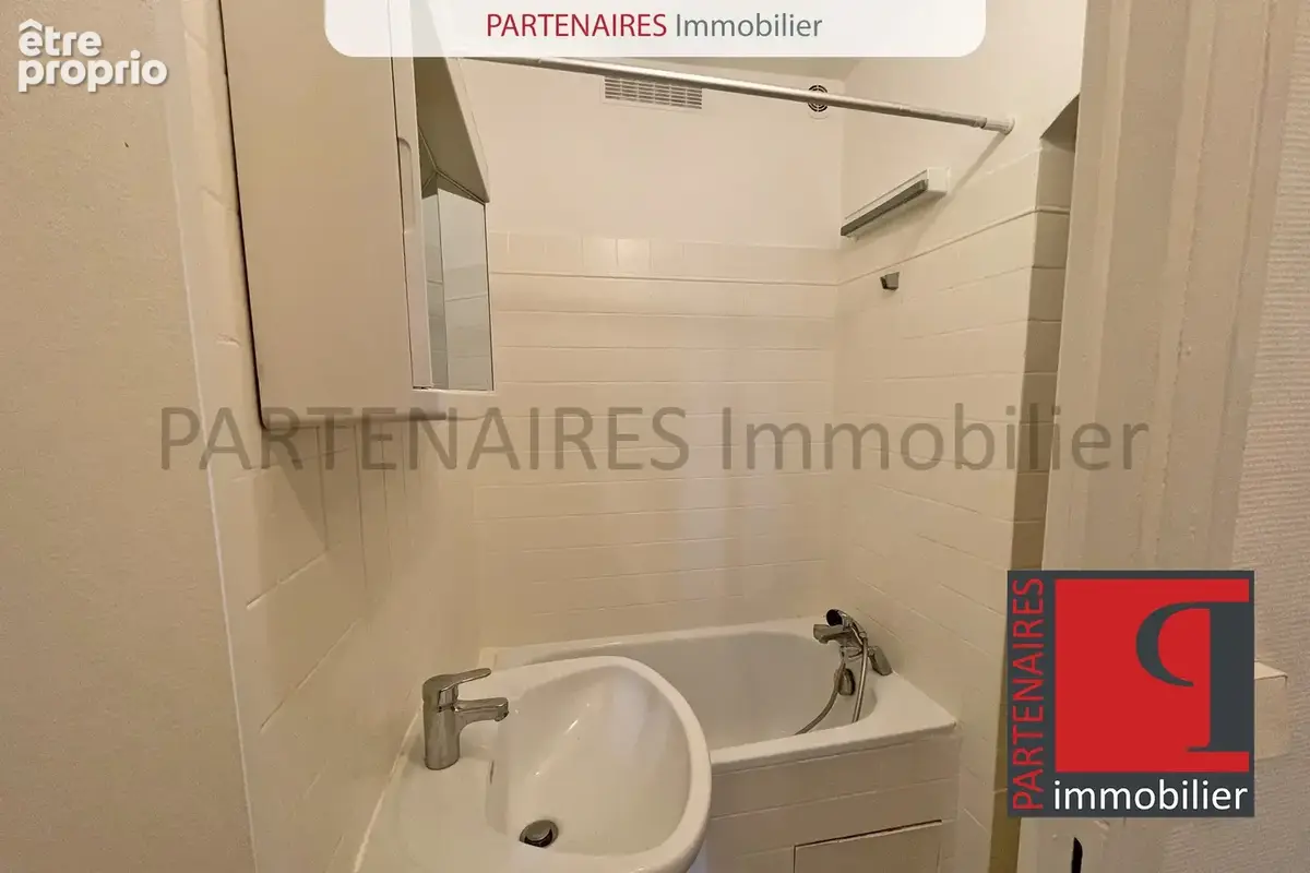Appartement 2 pièces 24 m² à vendre à Rocquencourt (78150) - photo 5