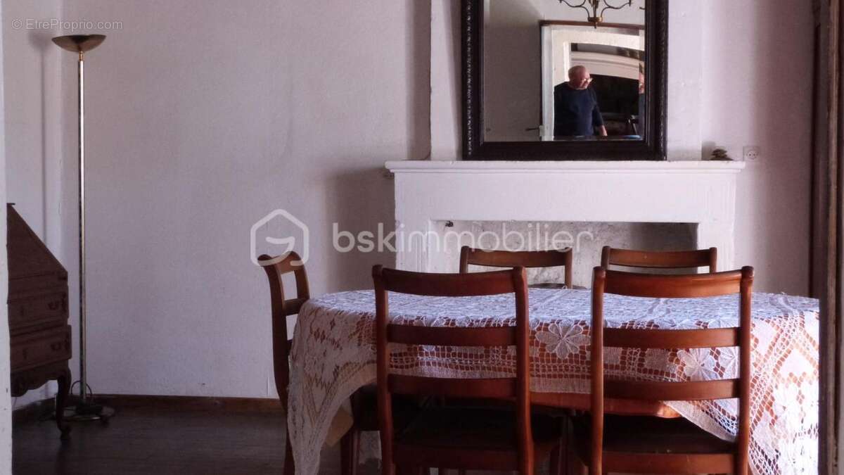 Belle maison de campagne - photo 7