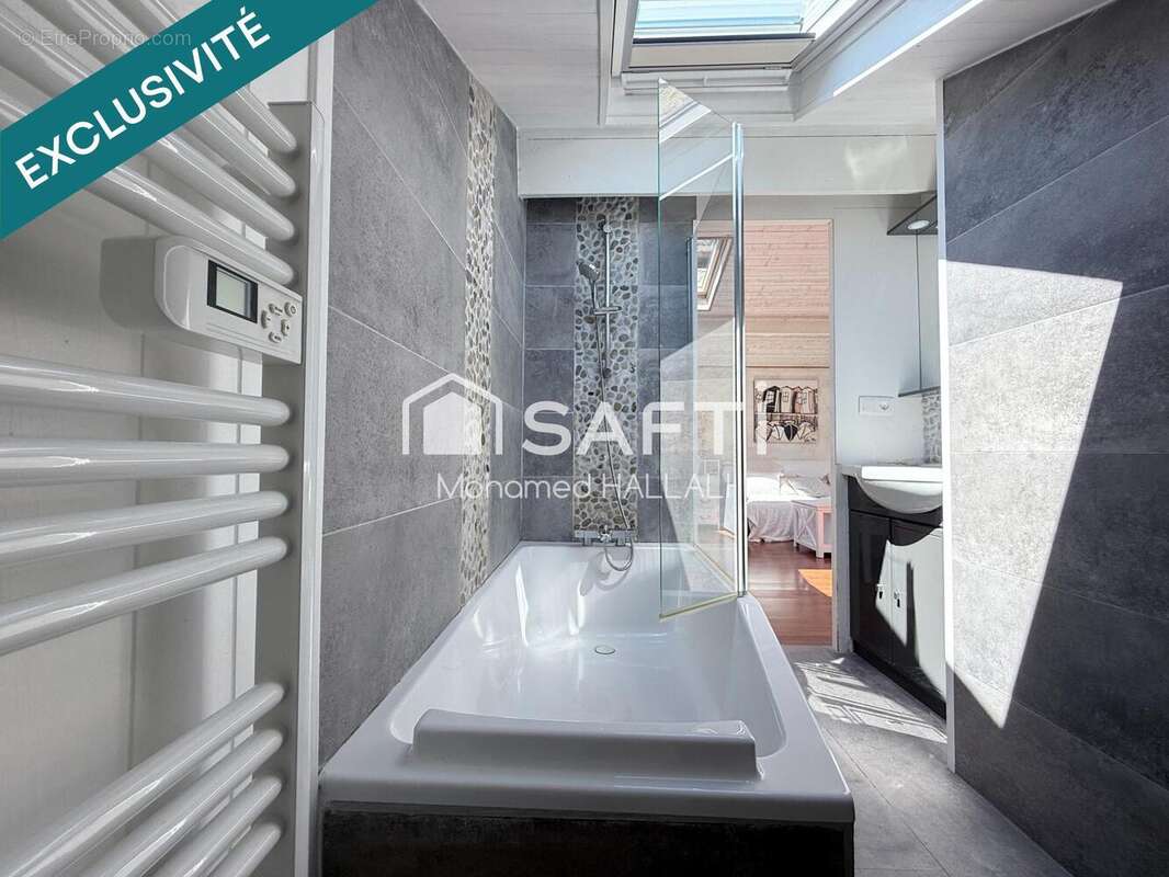 Photo 8 - Appartement à ARCACHON