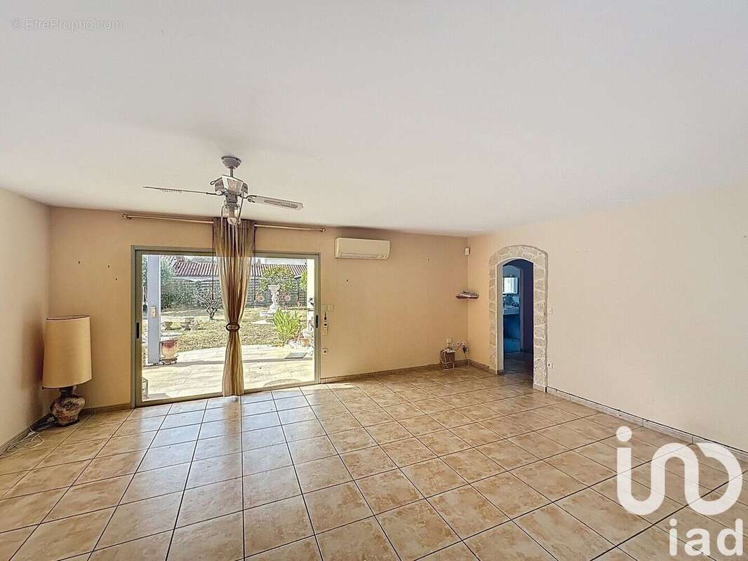 Photo 5 - Maison à MIRANDE