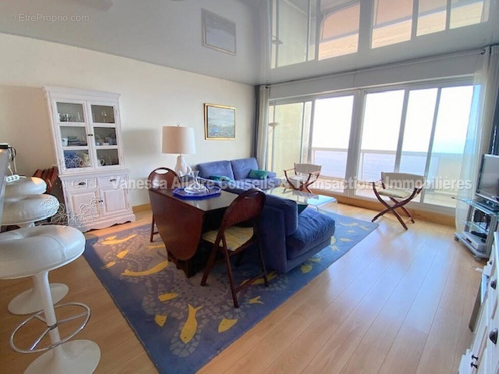 Appartement à LA BAULE-ESCOUBLAC