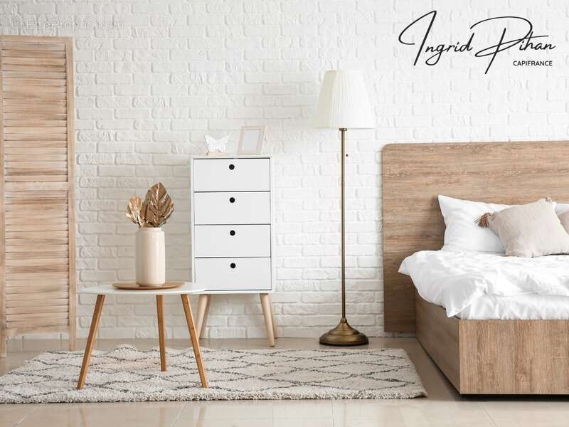 Appartement à BEZONS