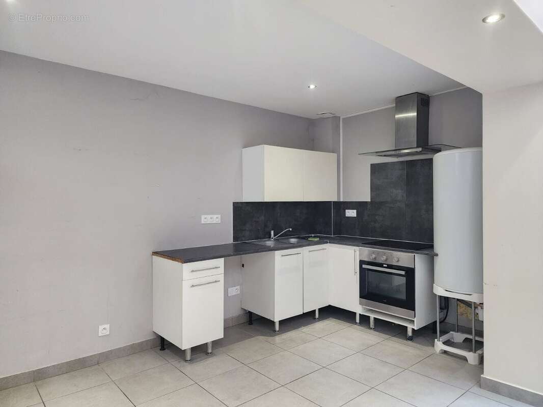 Appartement à FIRMINY