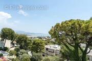 Appartement à VILLENEUVE-LOUBET