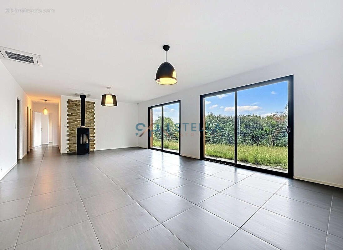 Maison à TAVACO