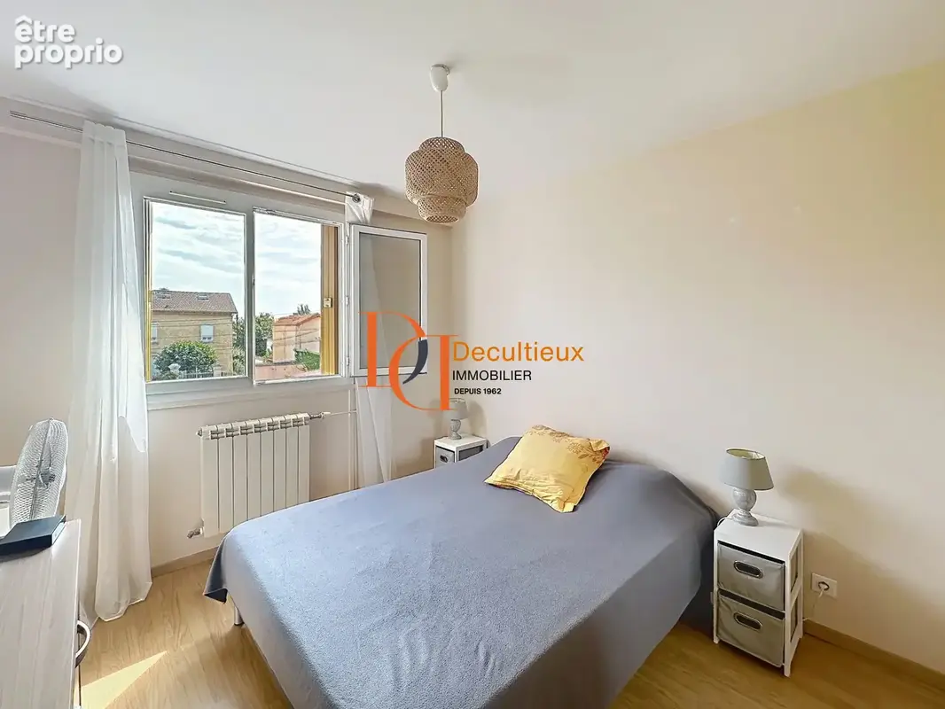 Appartement 71 m² à Villefranche-Sur-Saone  - photo 5