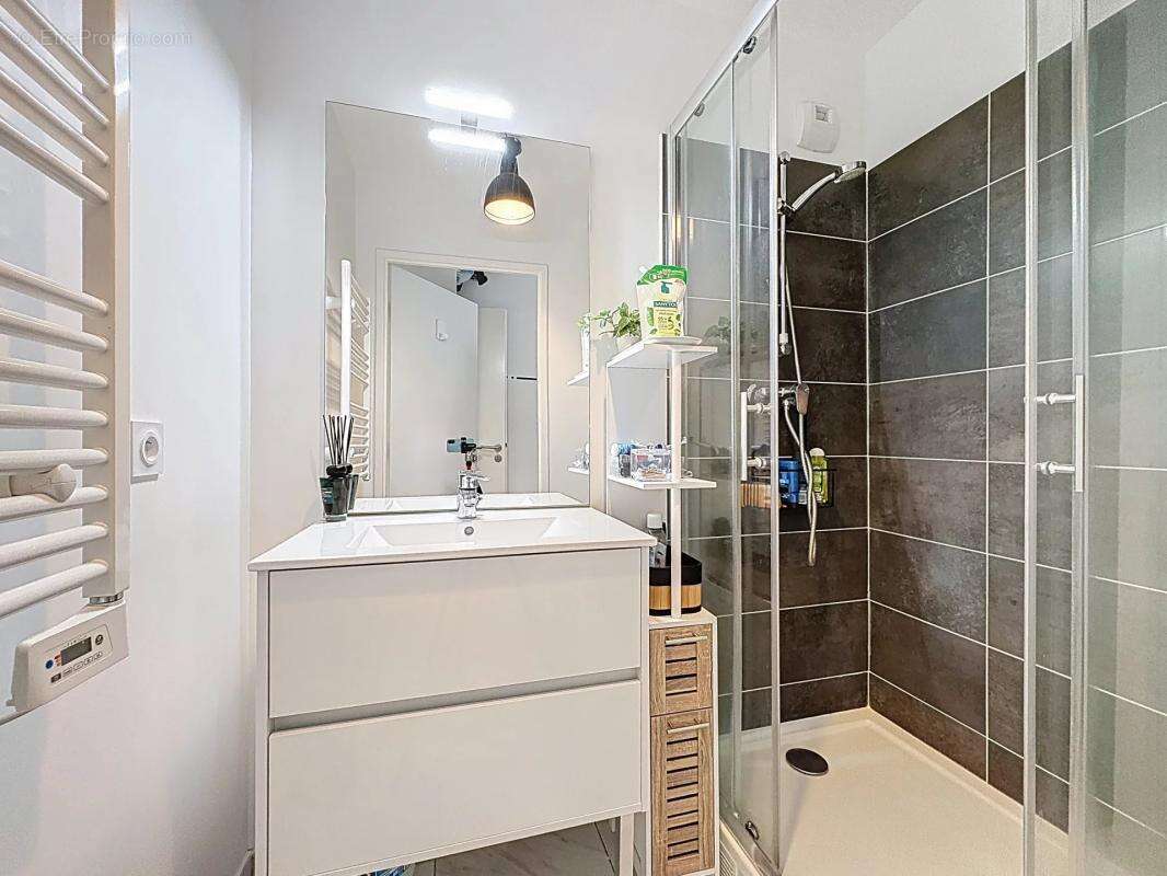 Appartement à GUYANCOURT