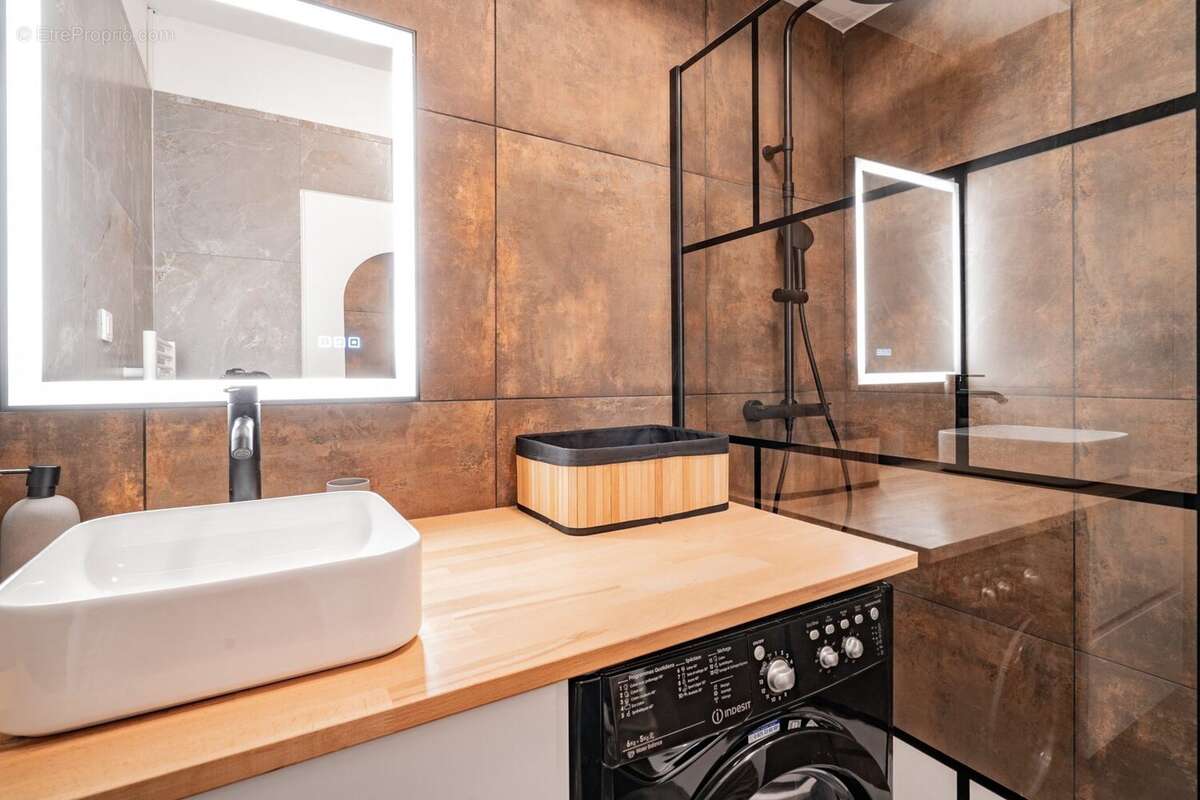 Appartement à AJACCIO