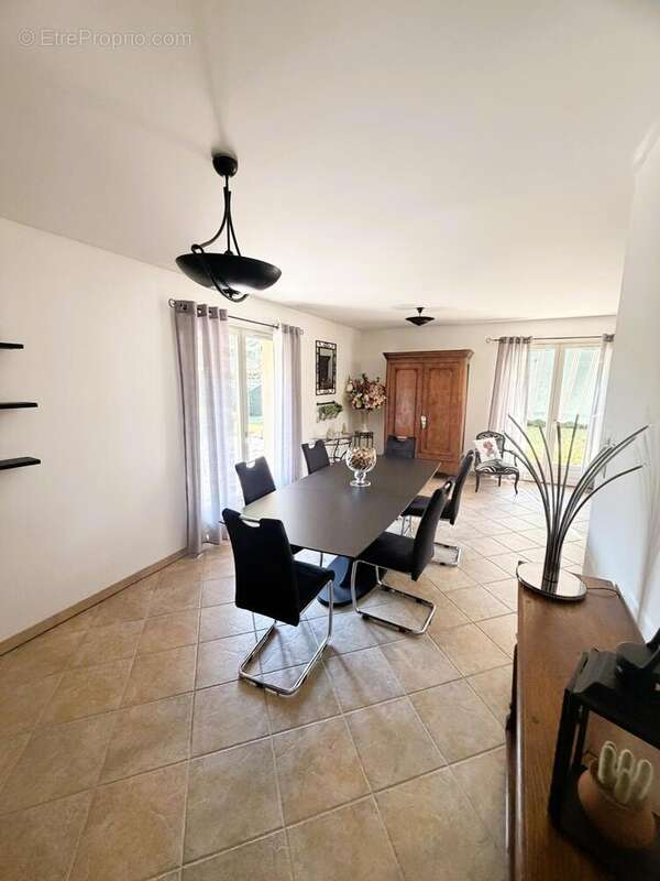 Photo 3 - Maison à EPERVANS