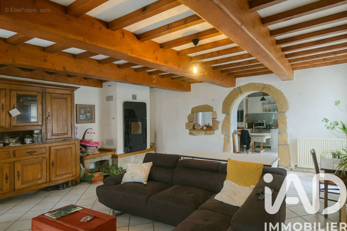 Maison 159 m² à Aydius  - photo 4