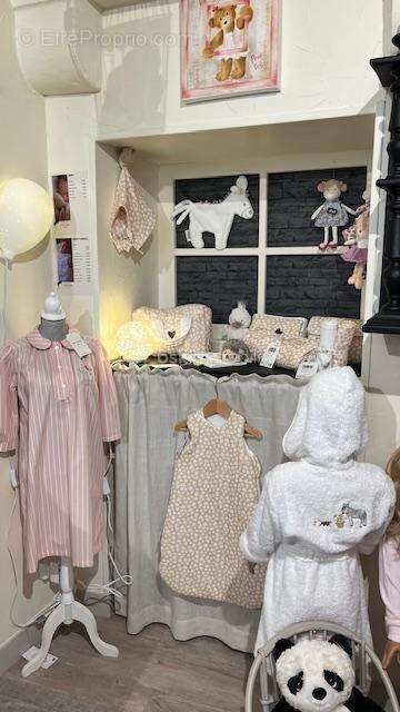 Commerce à PERIGUEUX