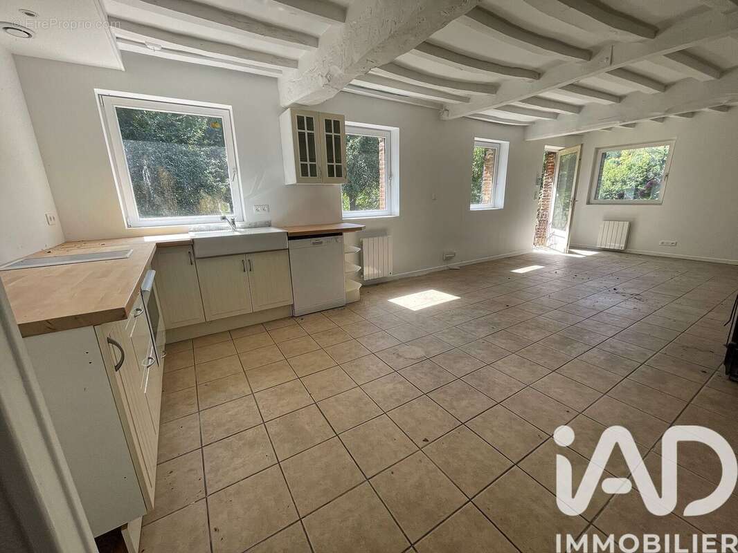 Photo 5 - Maison à CLERES