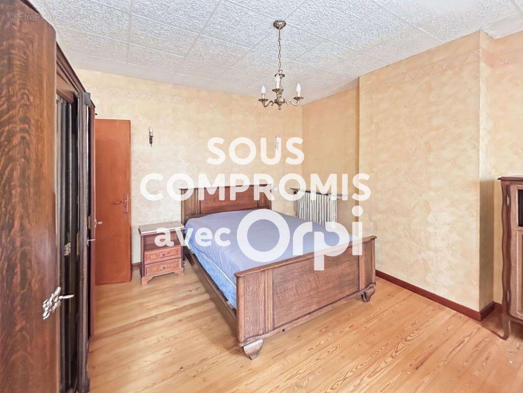 ORPI PORTE NEUVE : Maison familiale à vendre à OUTREAU - photo 6