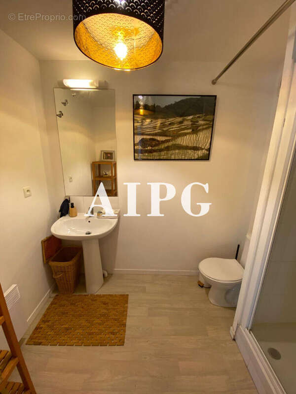 Appartement à BINIC