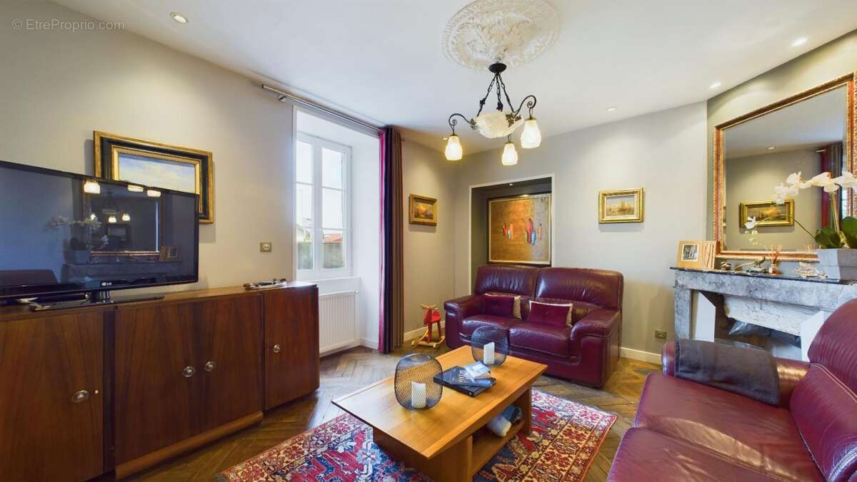 Maison à PEYREHORADE