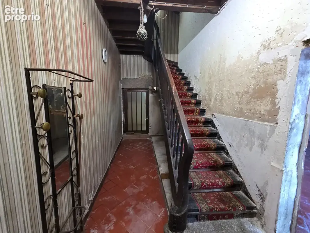 Maison de bourg - photo 3