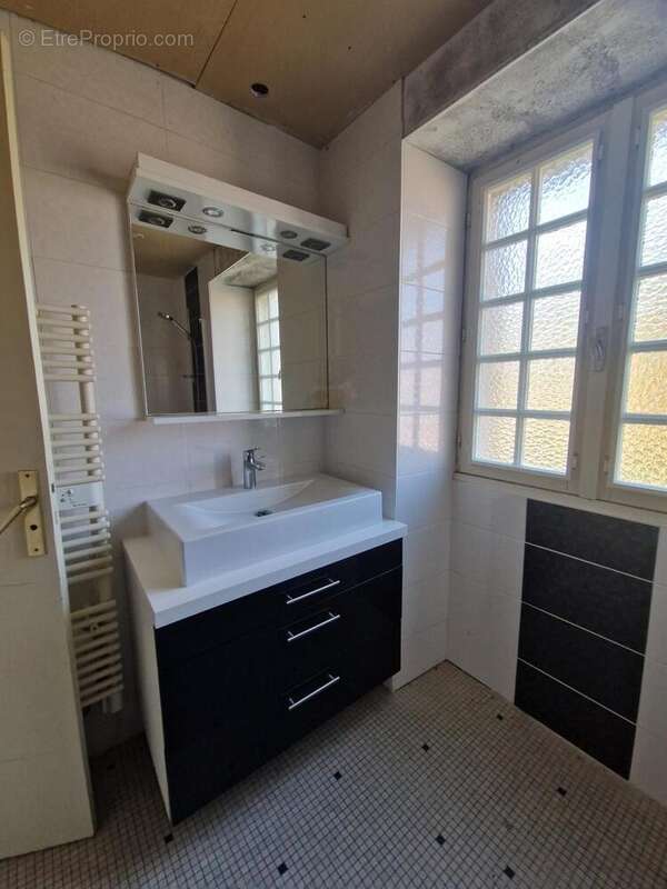 Maison à ARTHON-EN-RETZ