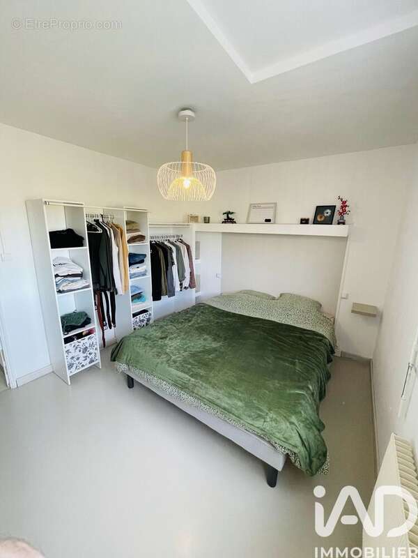 Photo 6 - Appartement à BEAUCAIRE