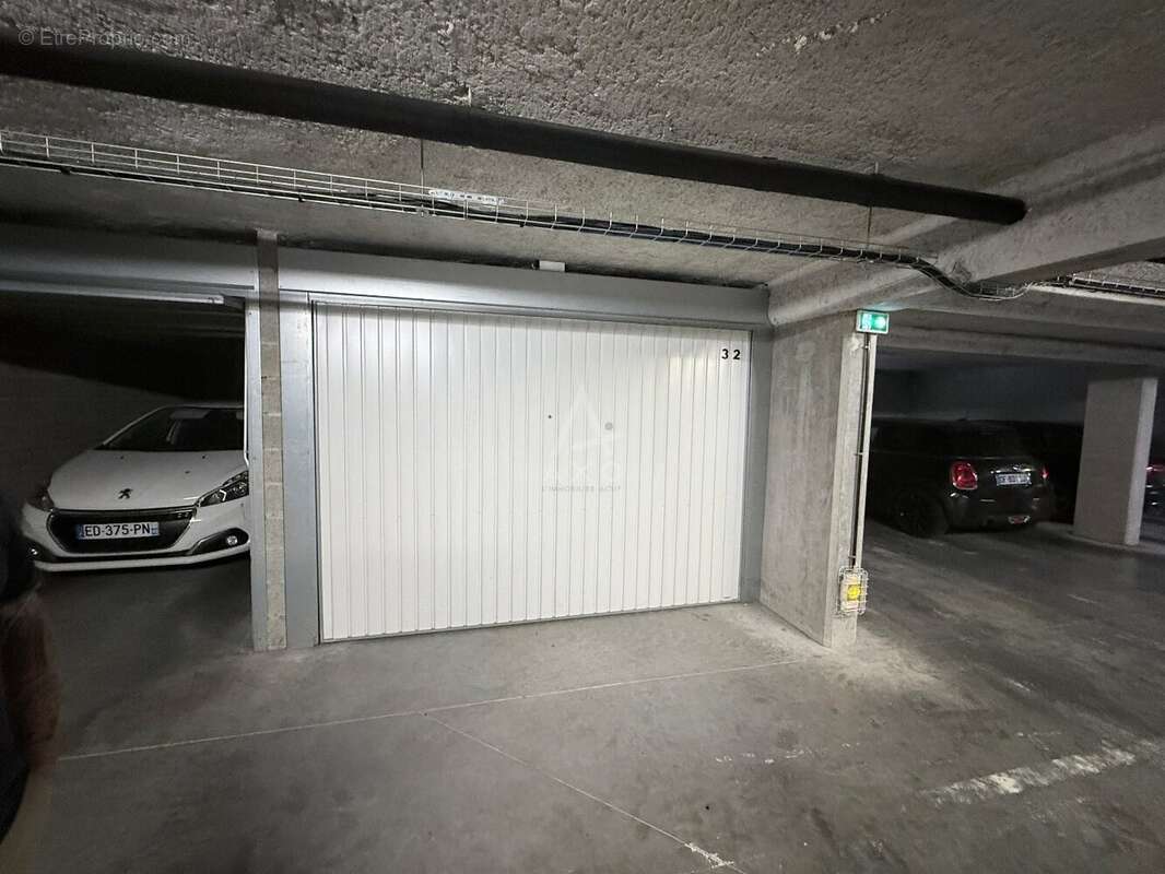 Appartement à ANGERS