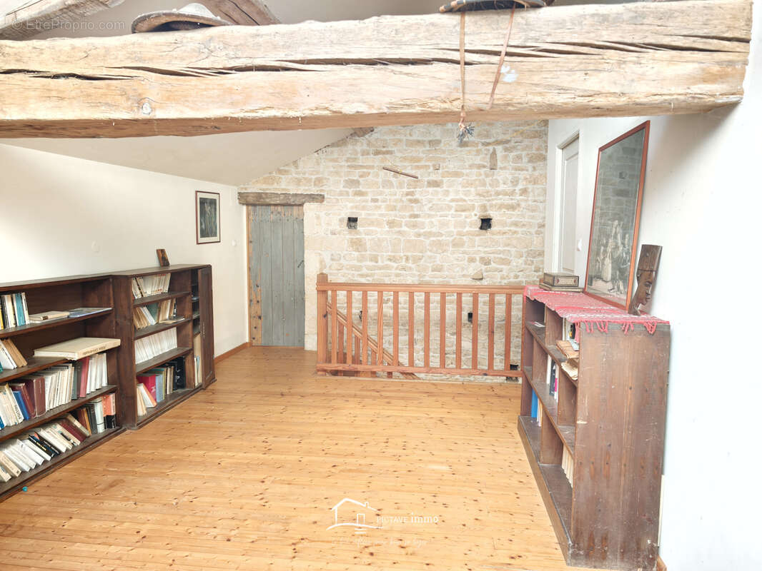 Maison authentique avec dependances - photo 13