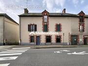 Appartement à L'HERMITAGE