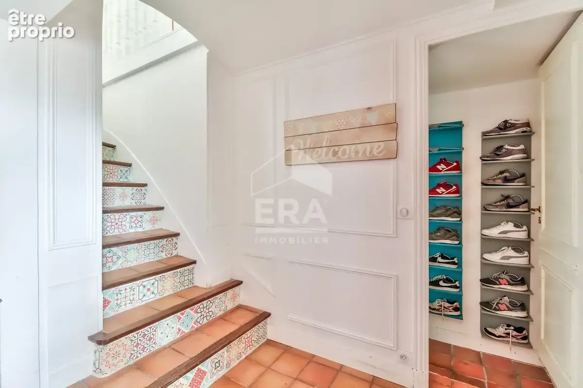 Maison 122m² à sèvres - photo 11