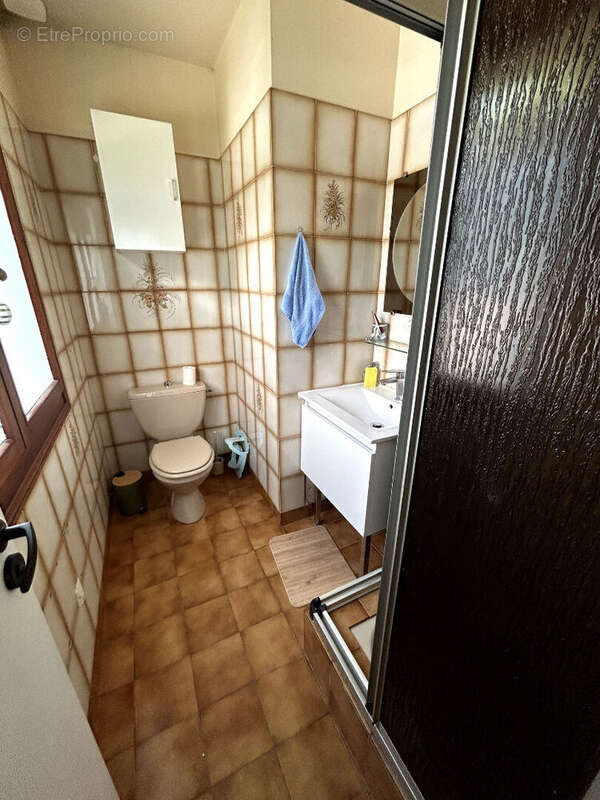 FOUESNANT - Proche centre Maison  4 Chambres  vie de plain pied - photo 10
