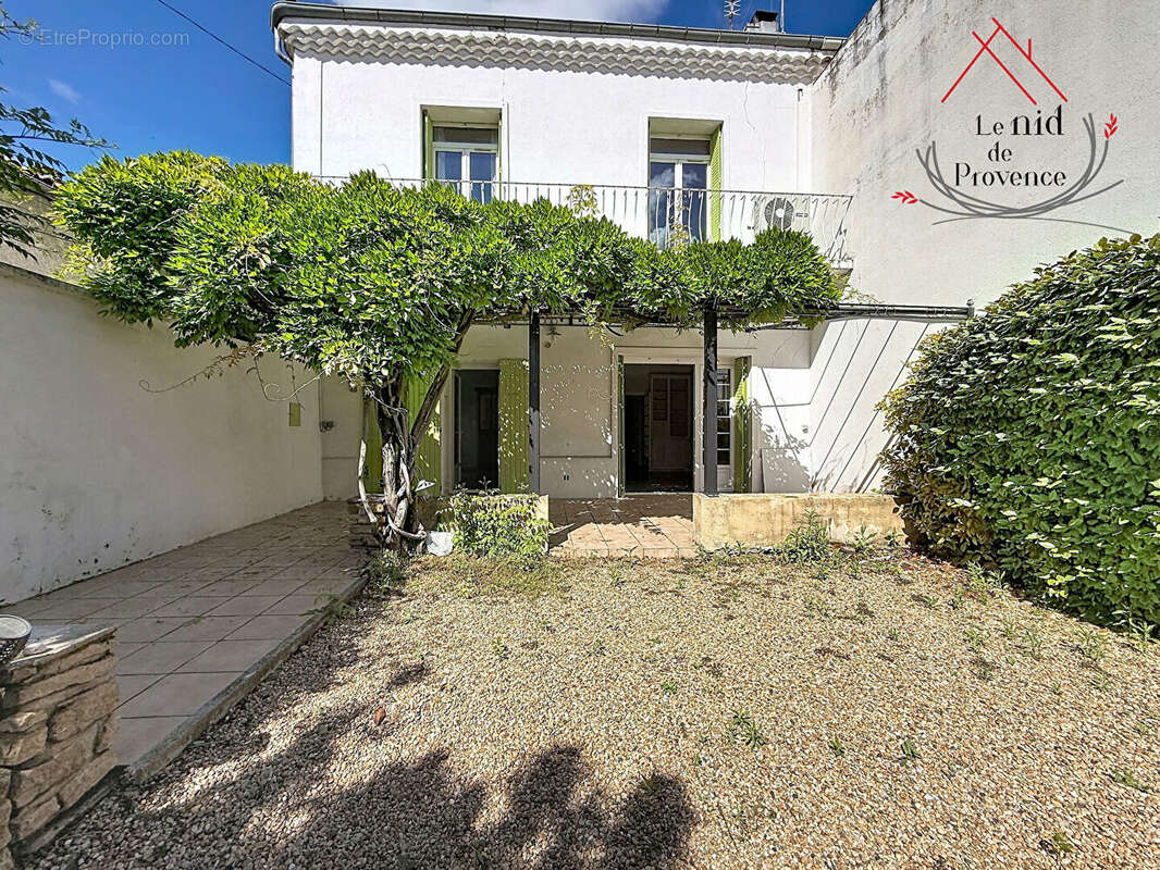 Maison à ORANGE