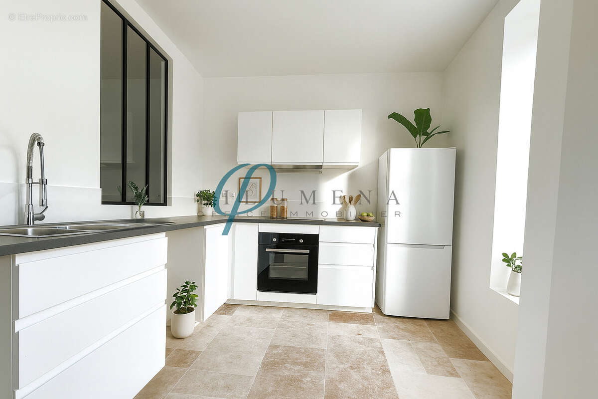 Appartement à SUCE-SUR-ERDRE