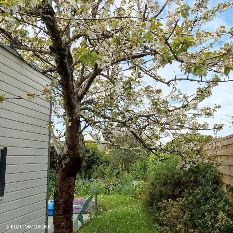 Appartement à DINARD