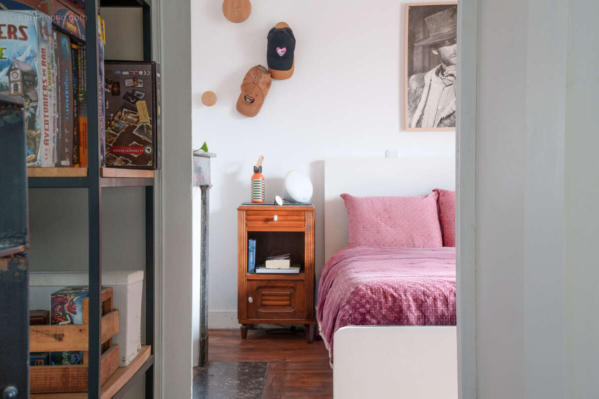 Appartement à TOURS