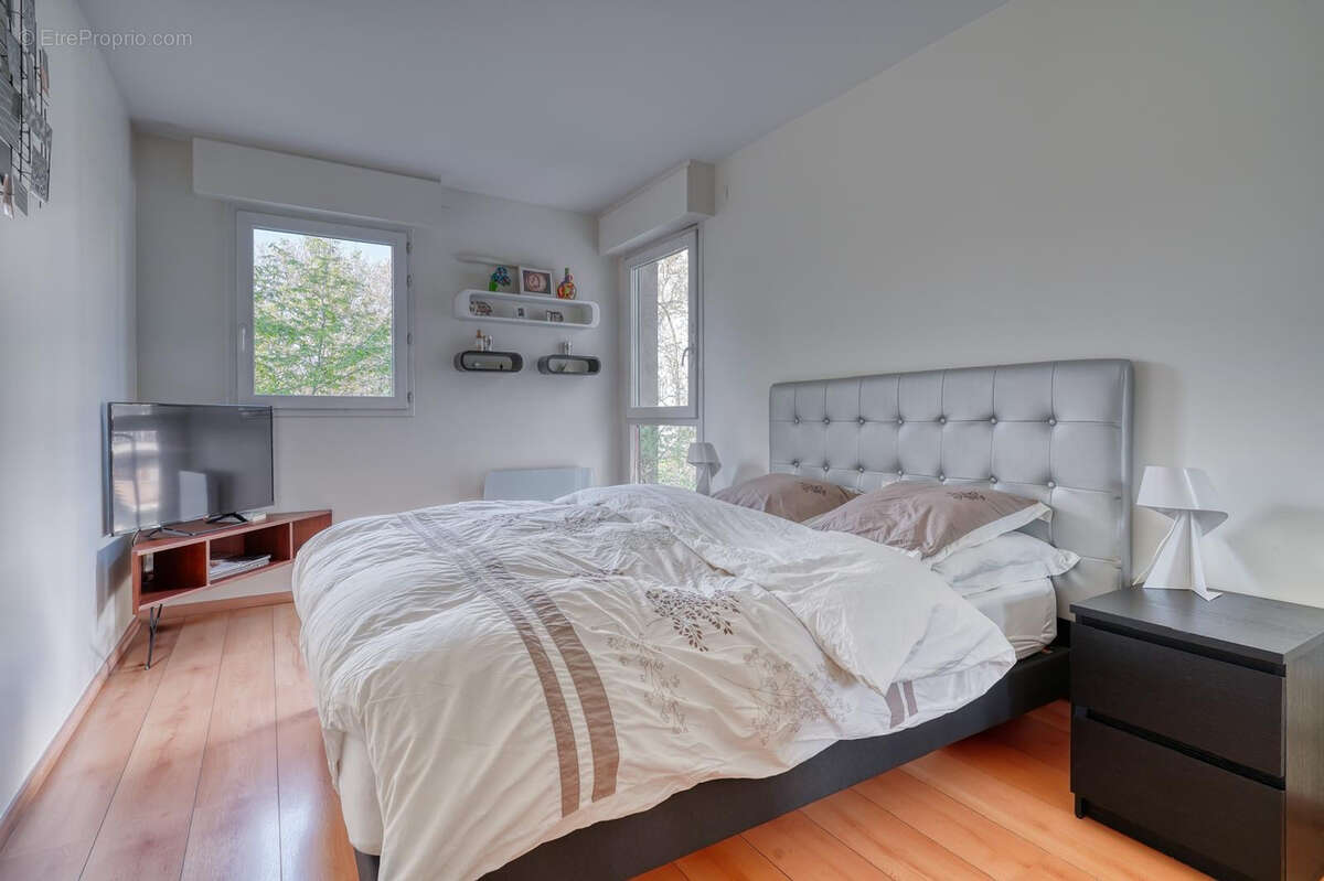 Appartement à SAINT-MANDE