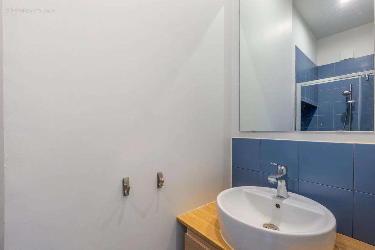 Appartement à LYON-3E