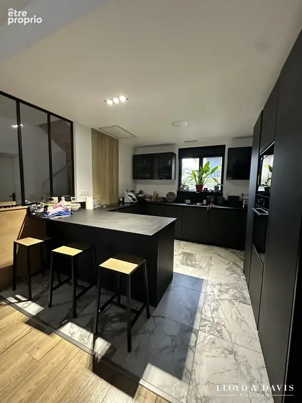 Maison 166 m² à Salies-De-Bearn  - photo 2