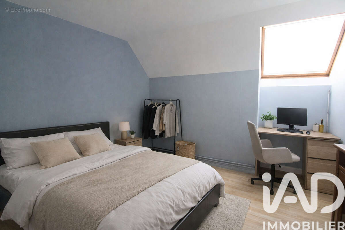 Photo 7 - Appartement à CORMONTREUIL