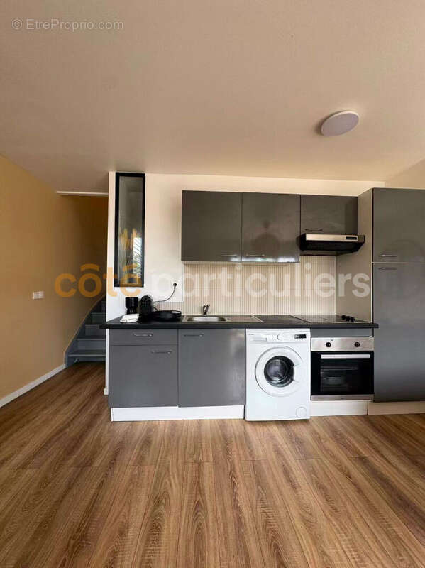 Appartement Pantin 4 pièce(s) 68.74 m2 - photo 3
