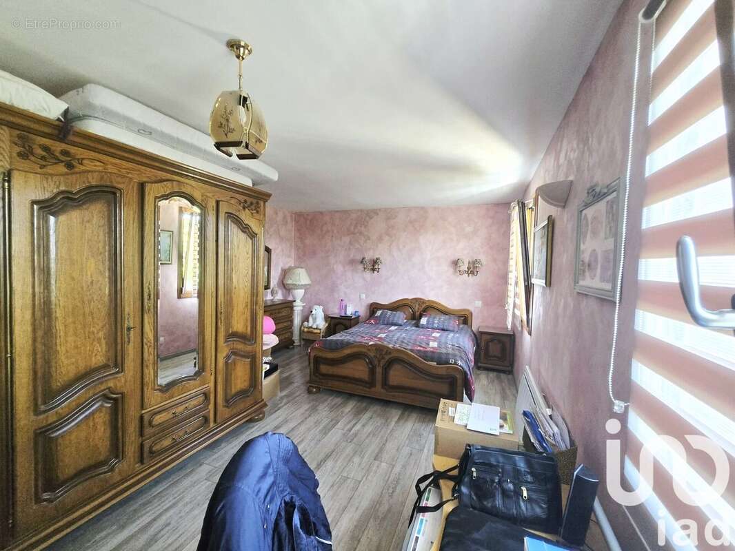 Photo 9 - Maison à NANTES