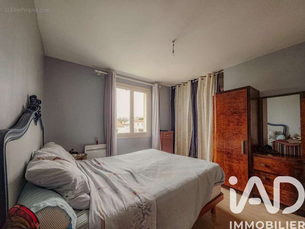 Photo 9 - Maison à BOUGUENAIS