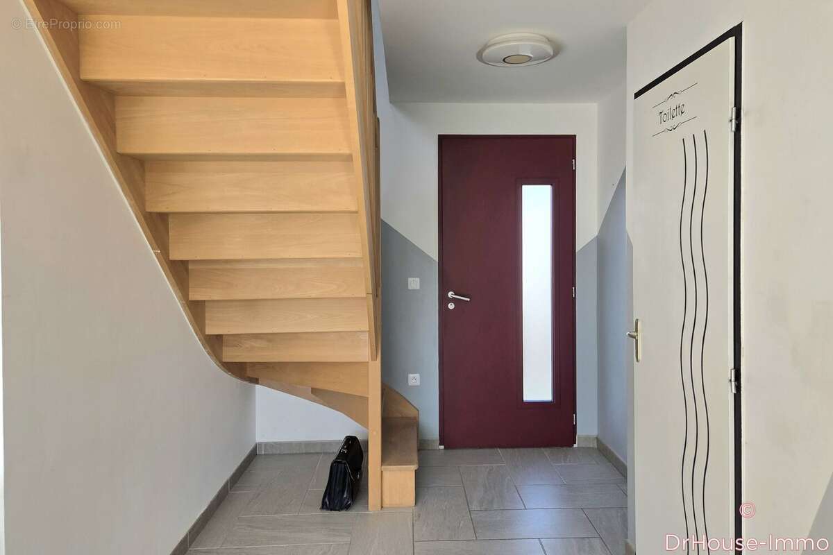 Maison 113 m² à Saint-Michel-Chef-Chef  - photo 28