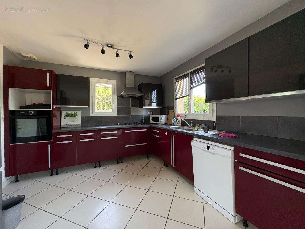 Maison À Vendre - photo 5