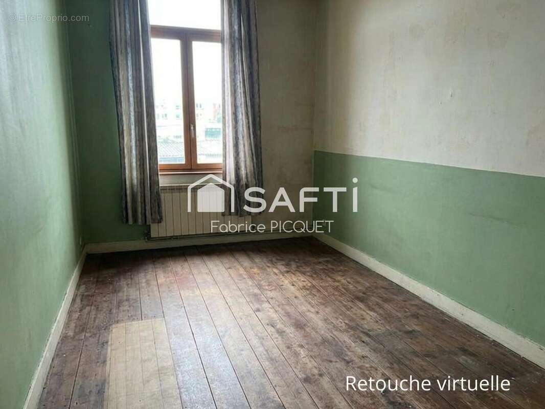 Photo 9 - Maison à SAINT-AMAND-LES-EAUX
