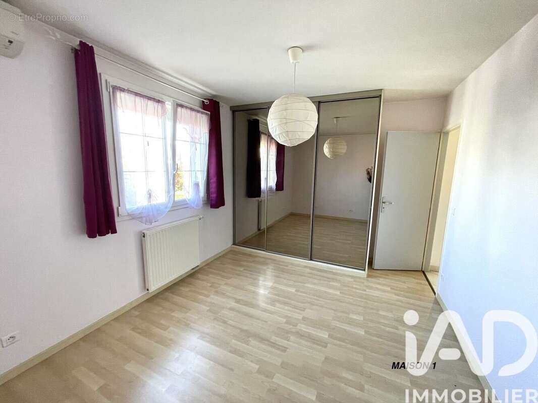 Photo 9 - Maison à LISSES