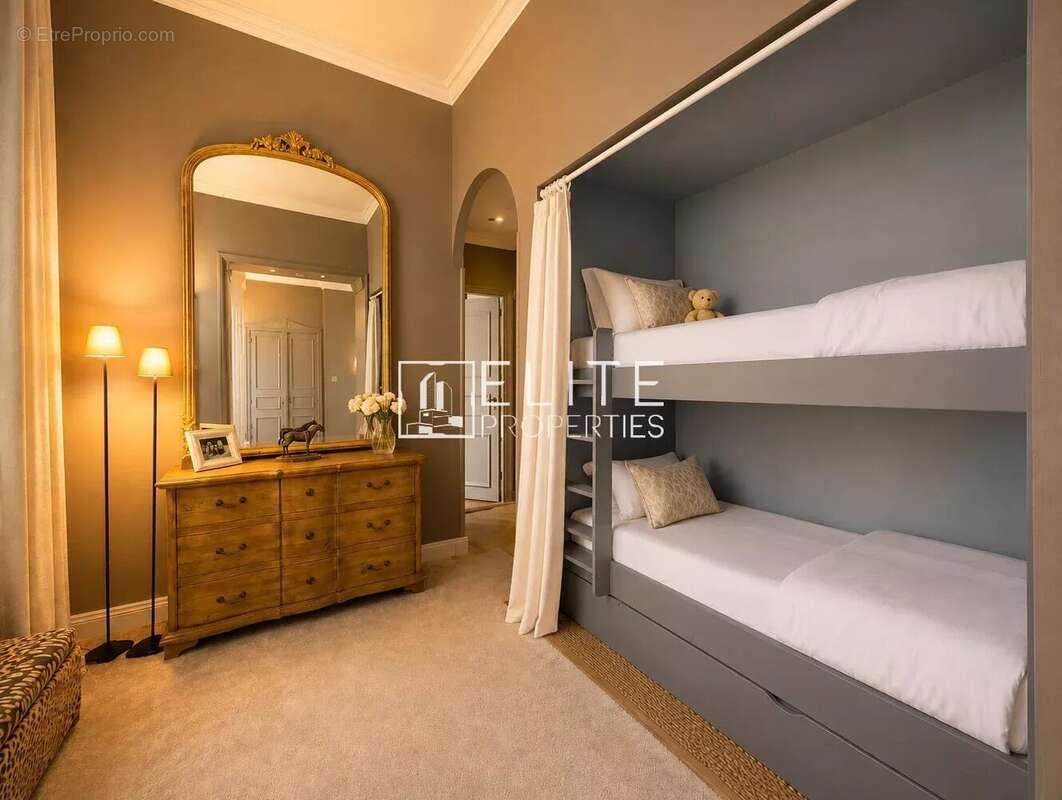 Appartement à GRASSE