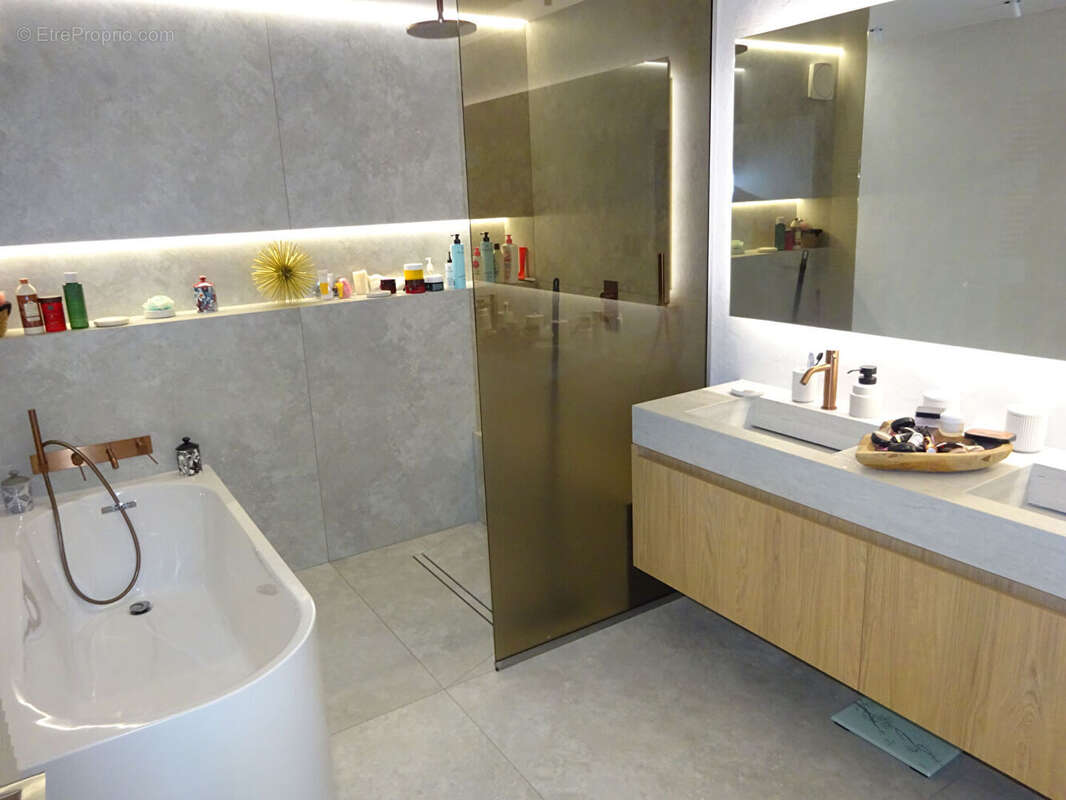 Appartement à MULHOUSE