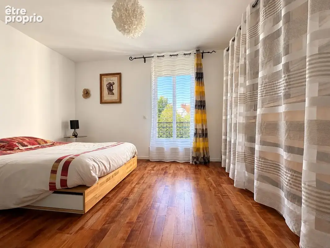 Maison 5 pièces 151 m² à vendre à Maisons-Alfort (94700) - photo 9