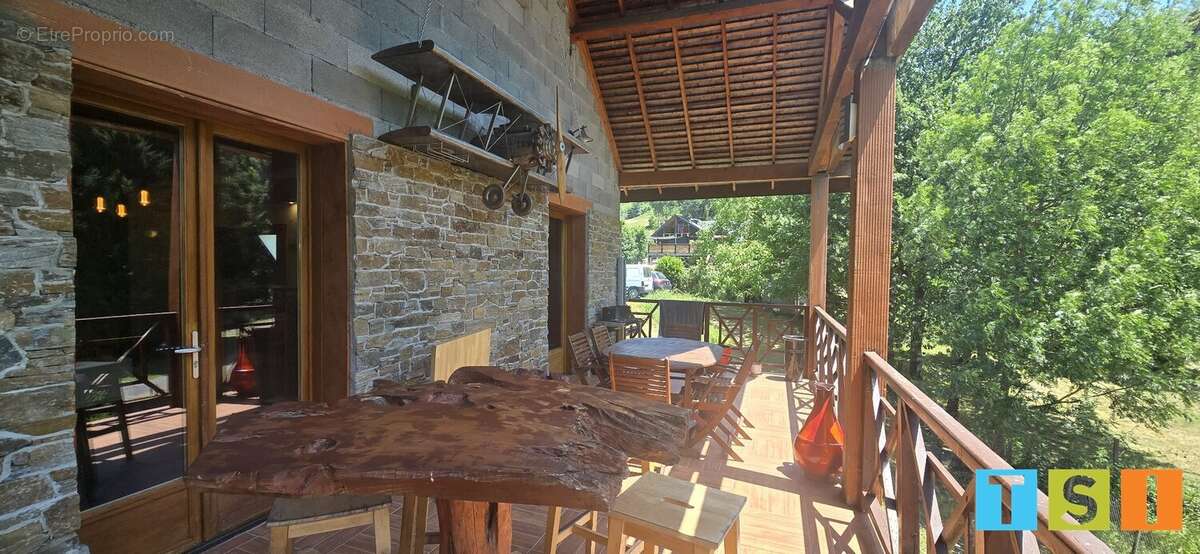 Superbe maison contemporaine avec vue panoramique - photo 13