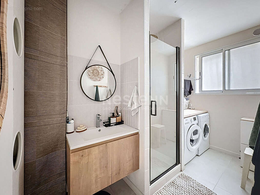 Maison à LE GRAU-DU-ROI