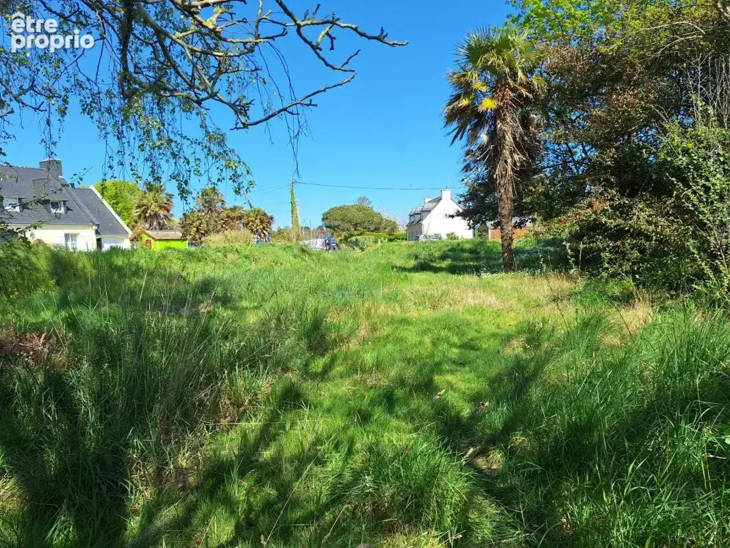 Beau Terrain Lesconil - photo 3