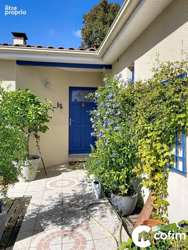 Maison 5 pièces 125 m² à vendre à Garlin (64330) - photo 3